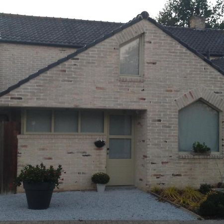 Bed and Breakfast Toezens Ingelmunster Exterior foto