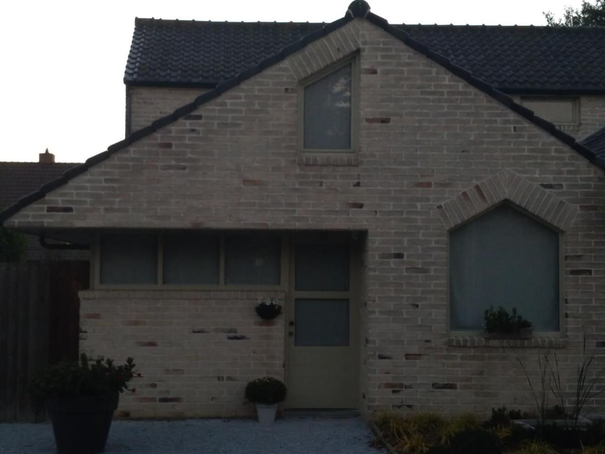 Bed and Breakfast Toezens Ingelmunster Exterior foto