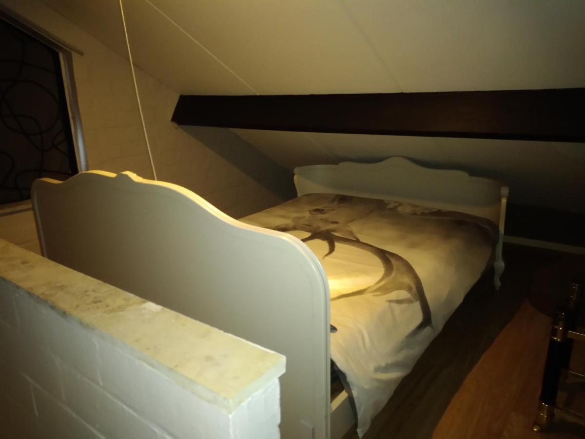 Bed and Breakfast Toezens Ingelmunster Exterior foto
